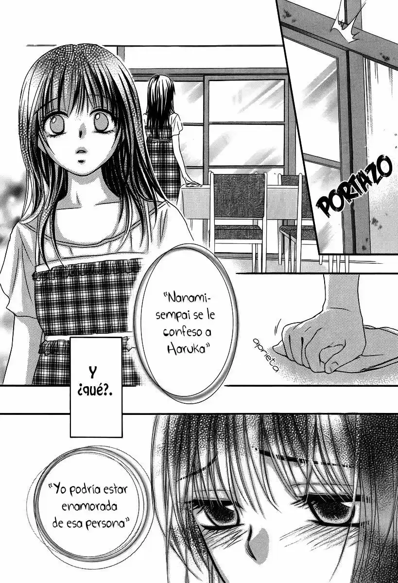 Kore wa Koi no Hanashi (2010) - Capítulo 25 - Página 17 - LectorTMOo