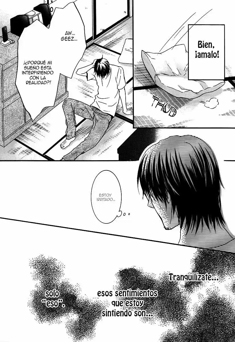 Kore wa Koi no Hanashi (2010) - Capítulo 25 - Página 18 - LectorTMOo