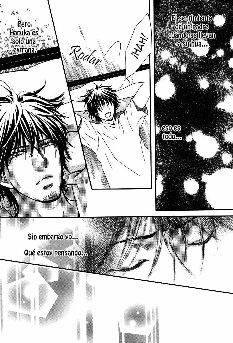 Kore wa Koi no Hanashi (2010) - Capítulo 25 - Página 19 - LectorTMOo