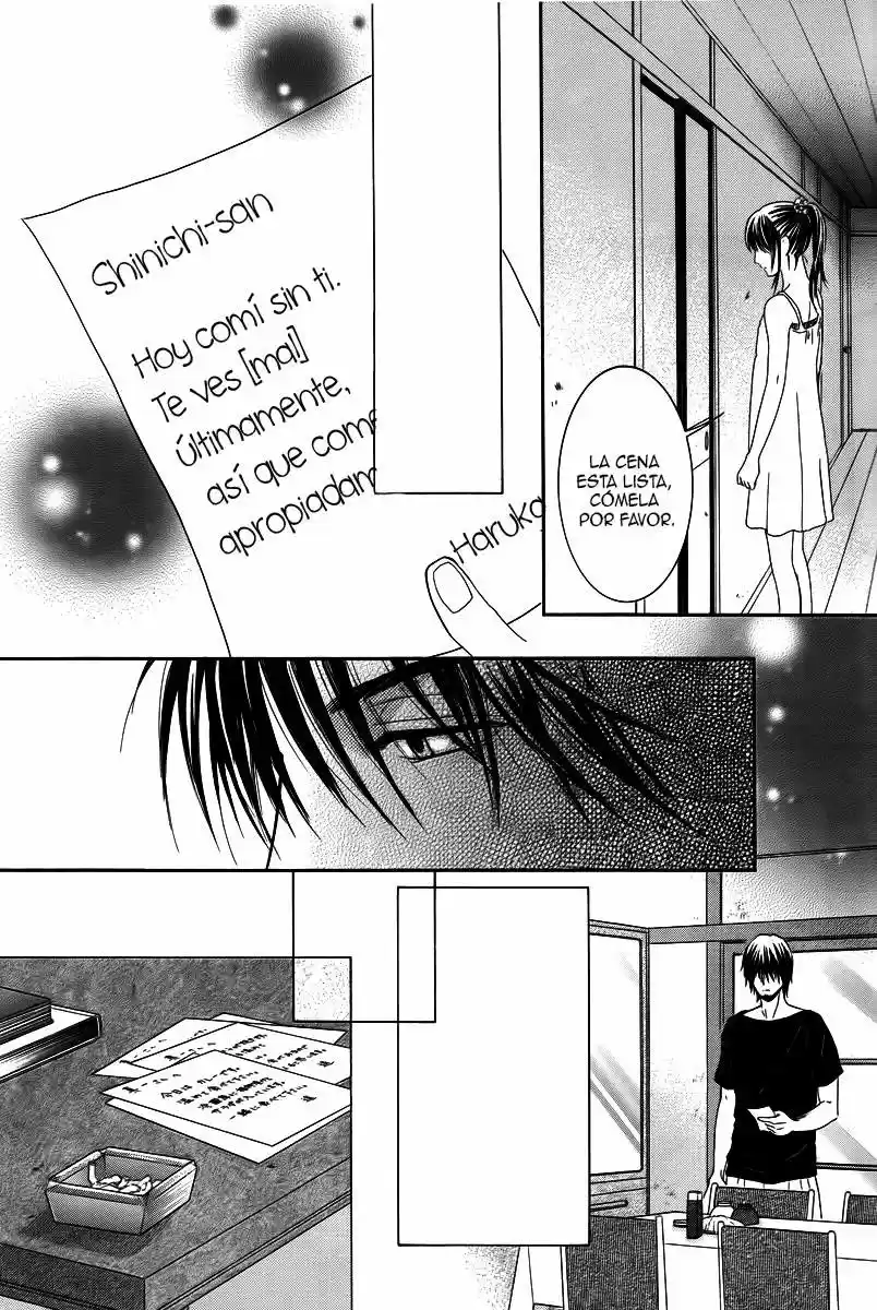 Kore wa Koi no Hanashi (2010) - Capítulo 25 - Página 22 - LectorTMOo