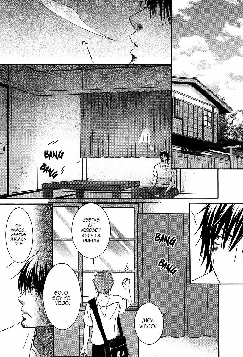 Kore wa Koi no Hanashi (2010) - Capítulo 25 - Página 23 - LectorTMOo