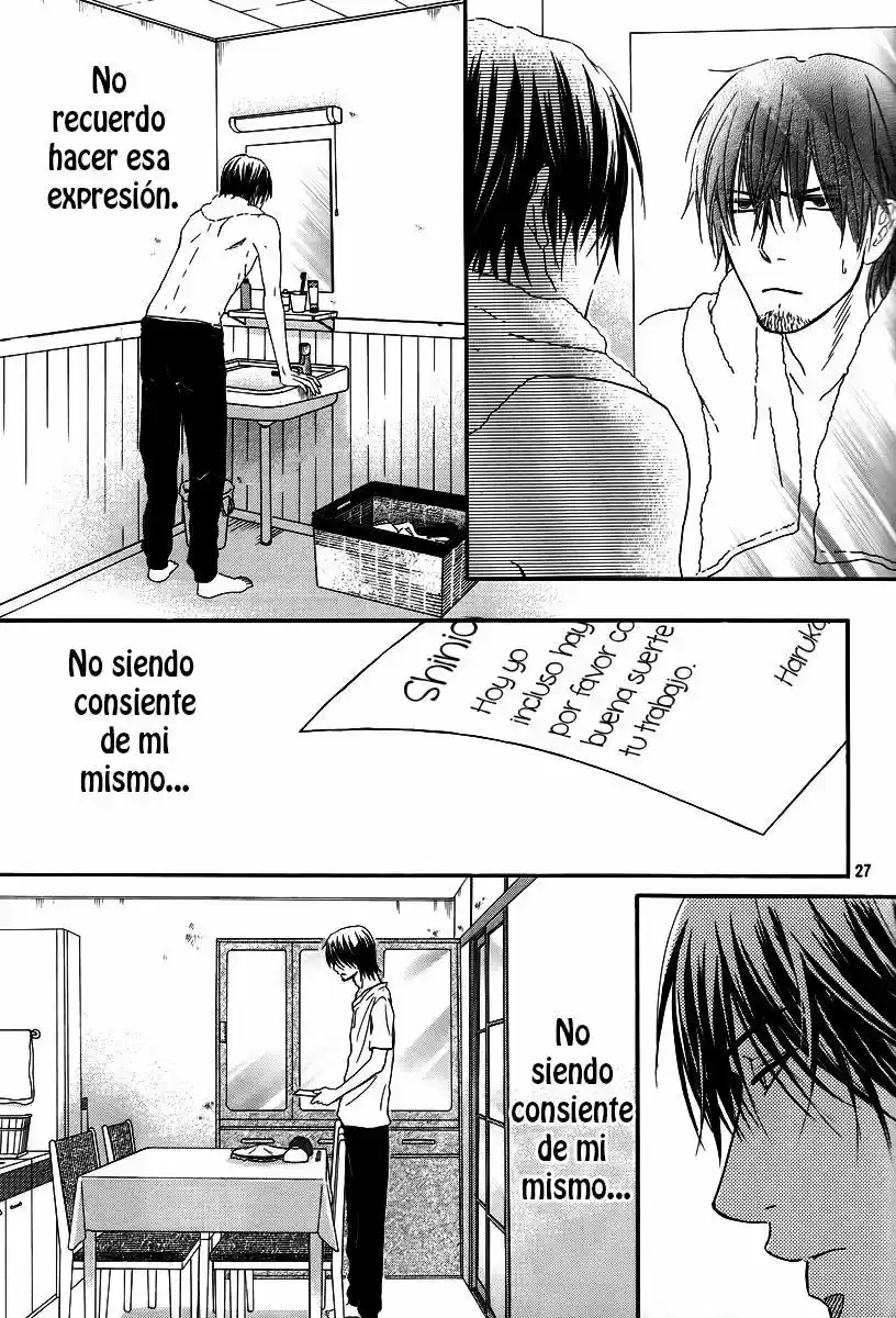 Kore wa Koi no Hanashi (2010) - Capítulo 25 - Página 30 - LectorTMOo