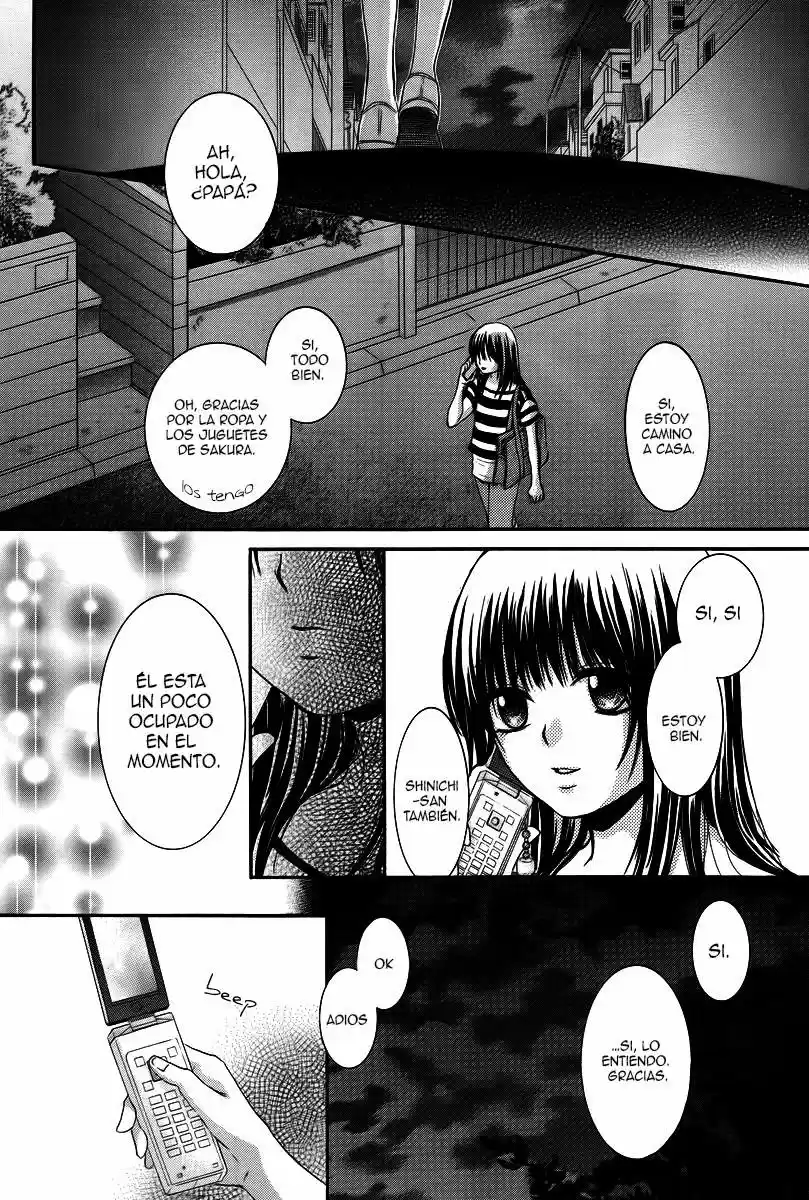 Kore wa Koi no Hanashi (2010) - Capítulo 25 - Página 31 - LectorTMOo