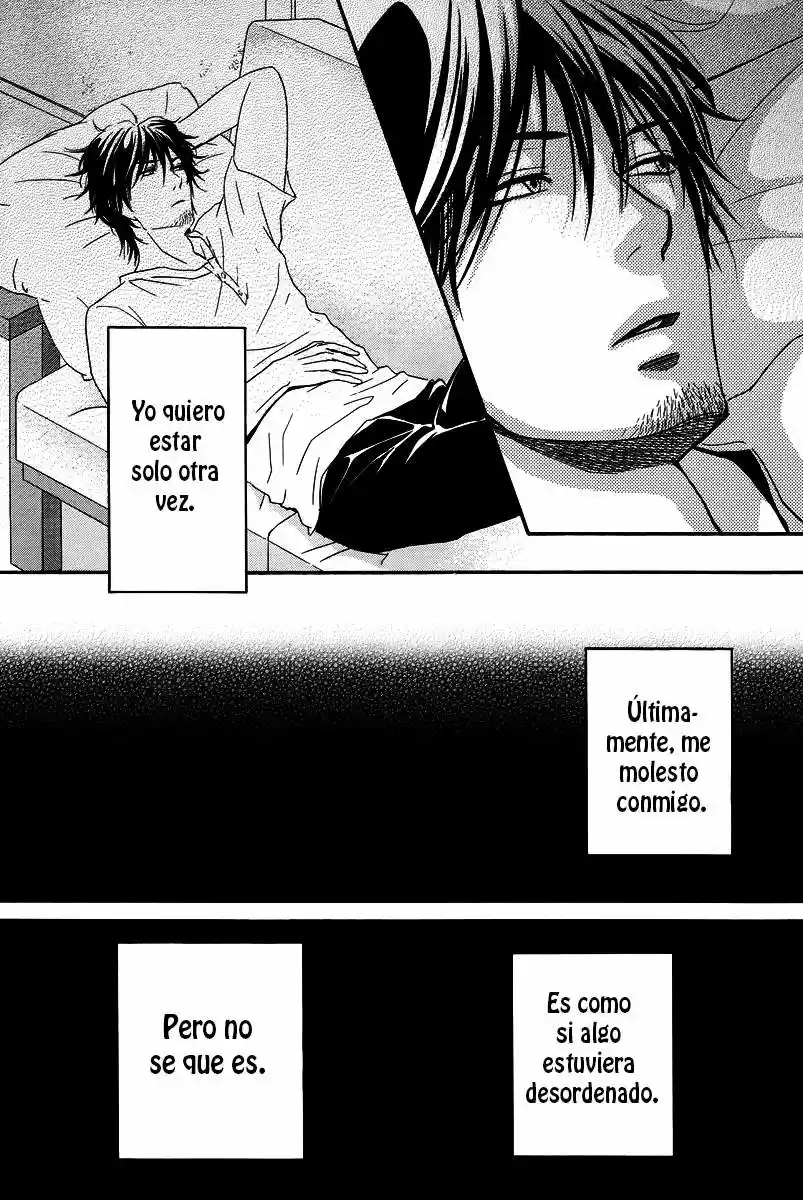 Kore wa Koi no Hanashi (2010) - Capítulo 25 - Página 33 - LectorTMOo