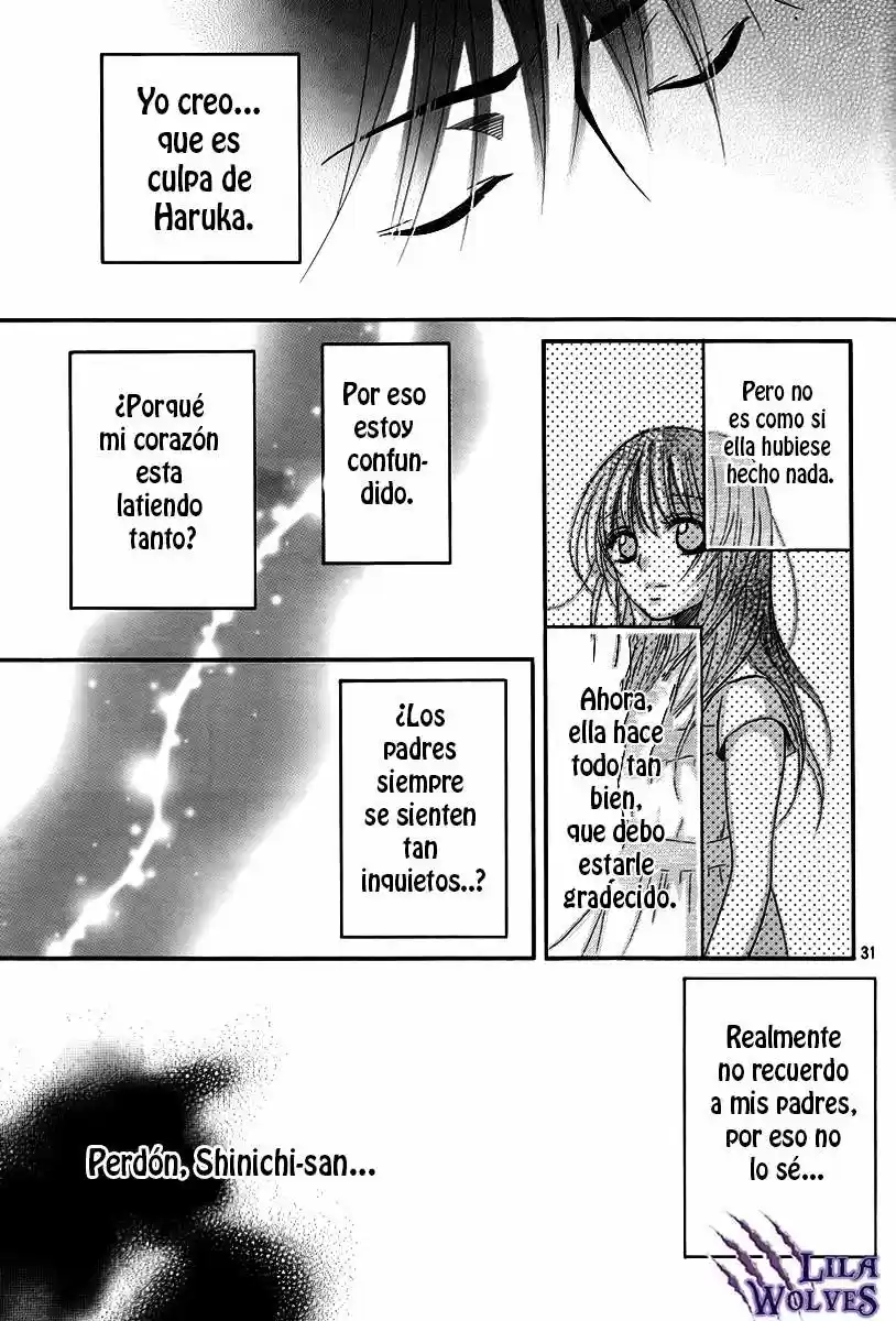 Kore wa Koi no Hanashi (2010) - Capítulo 25 - Página 34 - LectorTMOo