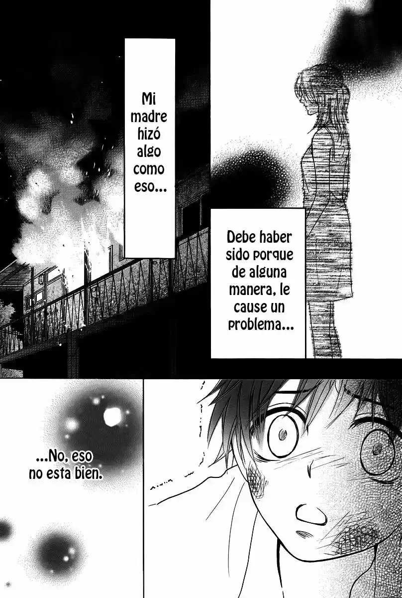 Kore wa Koi no Hanashi (2010) - Capítulo 25 - Página 35 - LectorTMOo