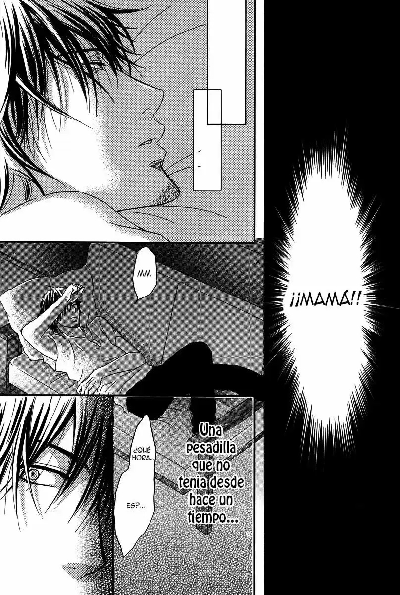 Kore wa Koi no Hanashi (2010) - Capítulo 25 - Página 37 - LectorTMOo