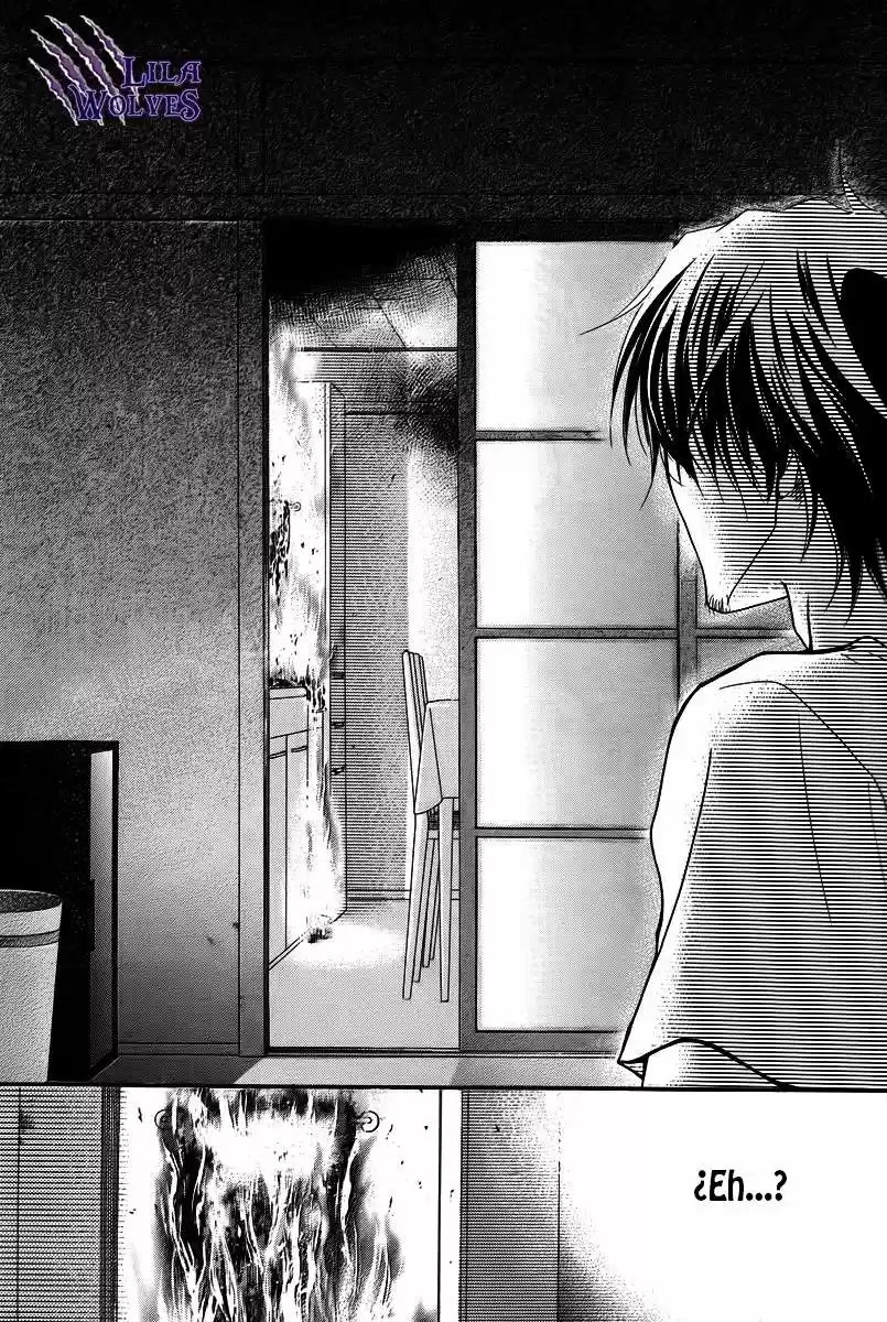 Kore wa Koi no Hanashi (2010) - Capítulo 25 - Página 38 - LectorTMOo