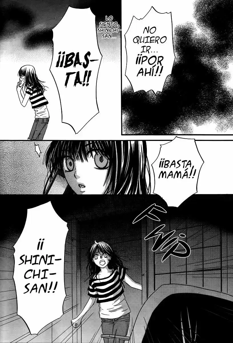 Kore wa Koi no Hanashi (2010) - Capítulo 26 - Página 9 - LectorTMOo