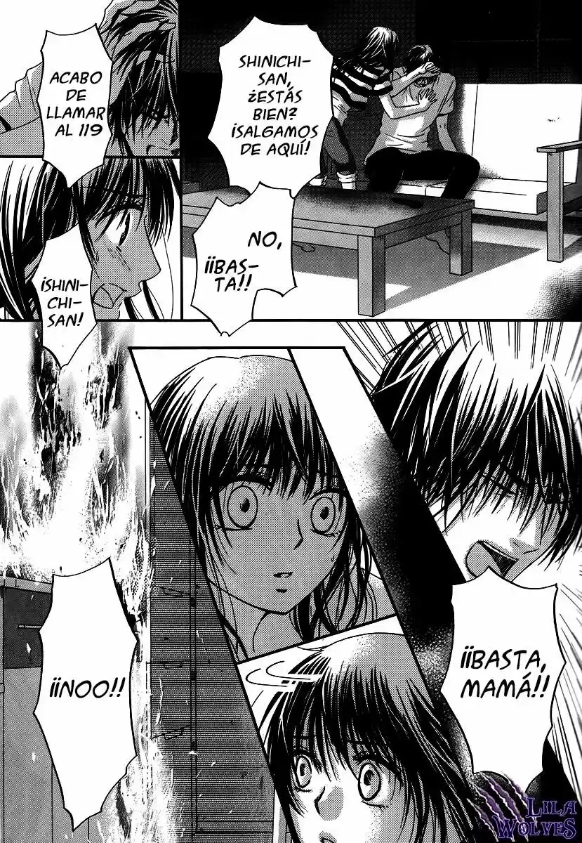 Kore wa Koi no Hanashi (2010) - Capítulo 26 - Página 10 - LectorTMOo