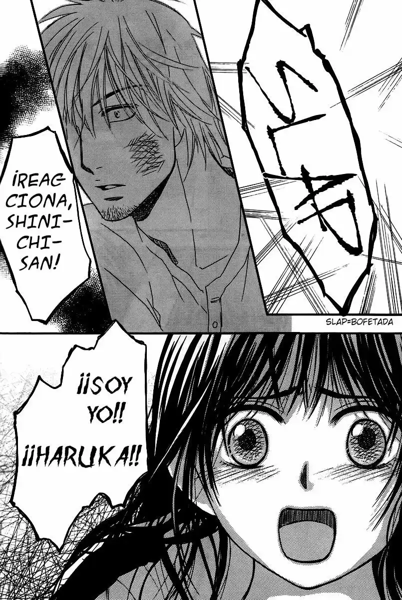 Kore wa Koi no Hanashi (2010) - Capítulo 26 - Página 11 - LectorTMOo