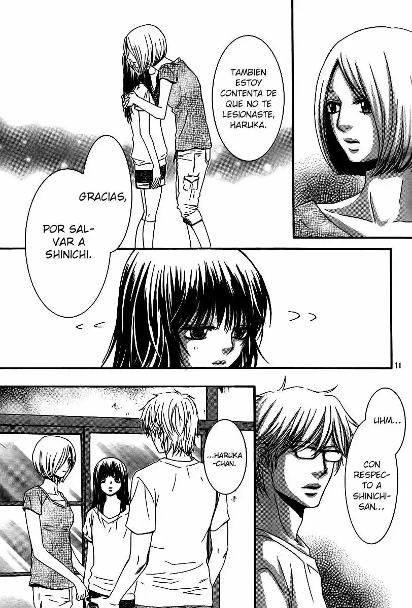 Kore wa Koi no Hanashi (2010) - Capítulo 26 - Página 16 - LectorTMOo