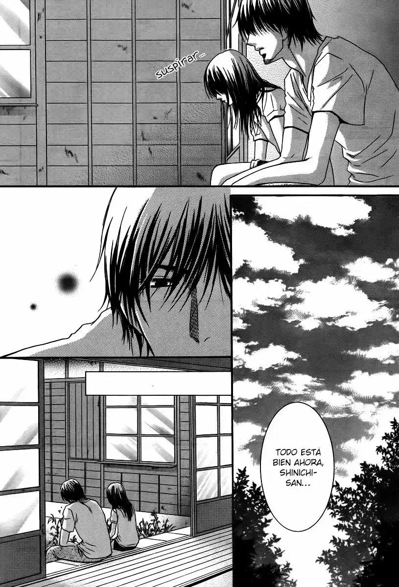 Kore wa Koi no Hanashi (2010) - Capítulo 26 - Página 19 - LectorTMOo