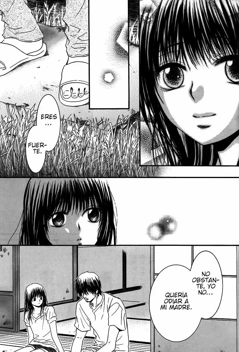 Kore wa Koi no Hanashi (2010) - Capítulo 26 - Página 22 - LectorTMOo