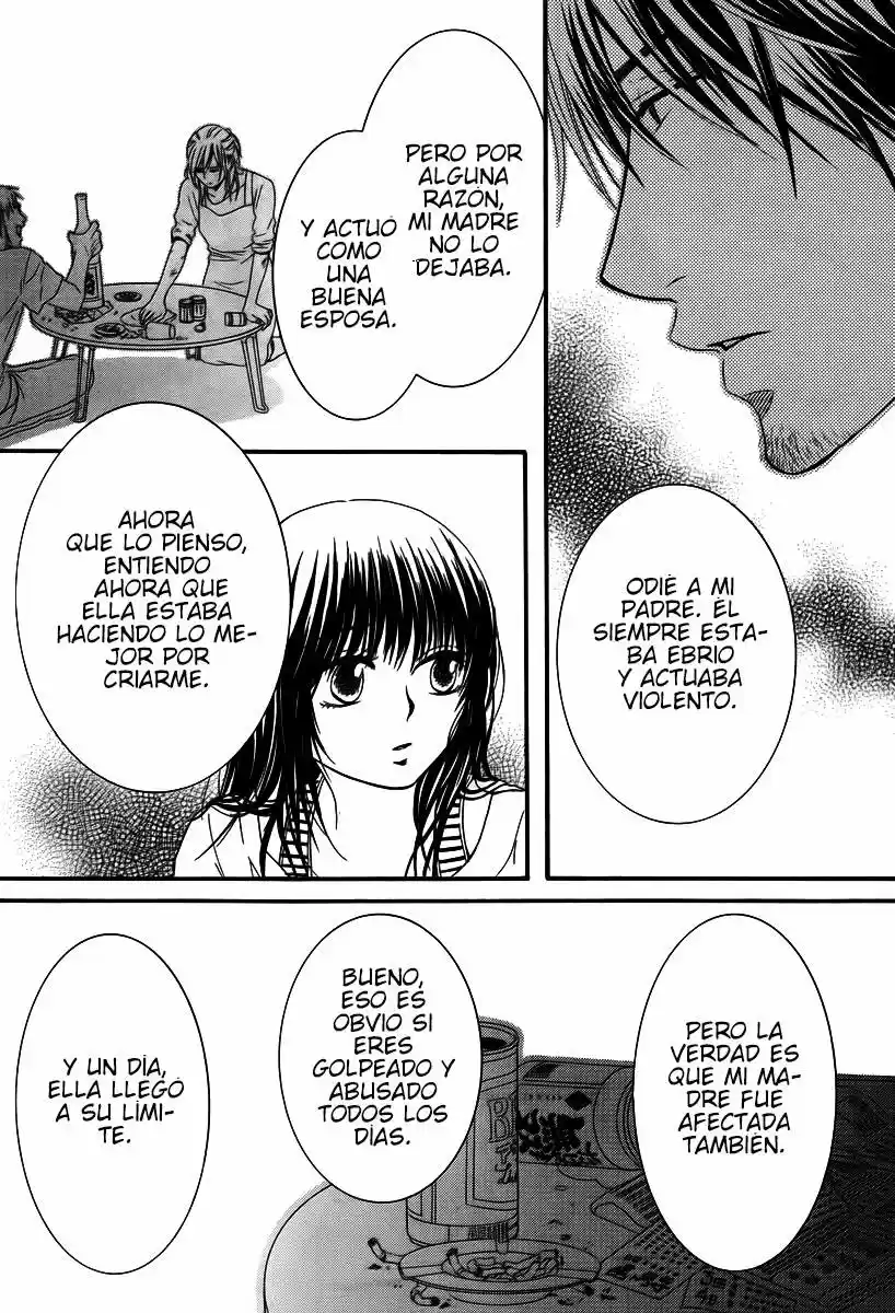 Kore wa Koi no Hanashi (2010) - Capítulo 26 - Página 23 - LectorTMOo