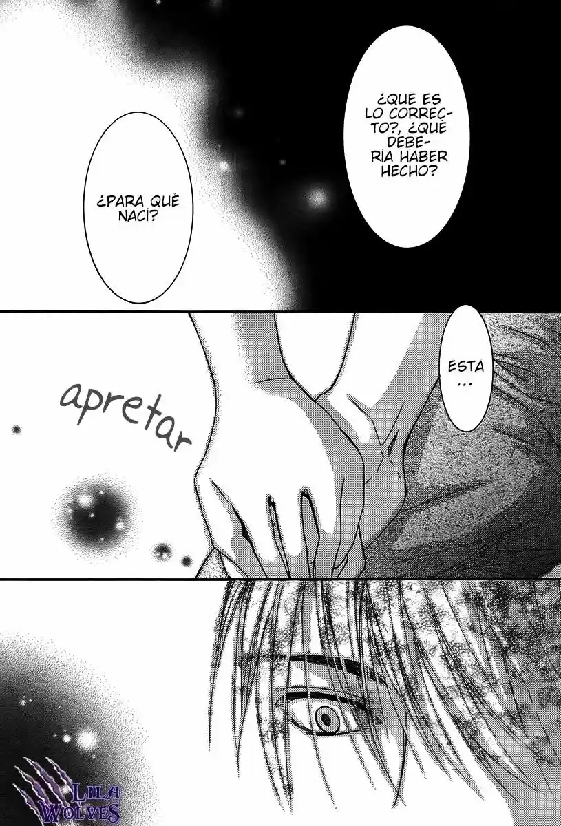 Kore wa Koi no Hanashi (2010) - Capítulo 26 - Página 27 - LectorTMOo