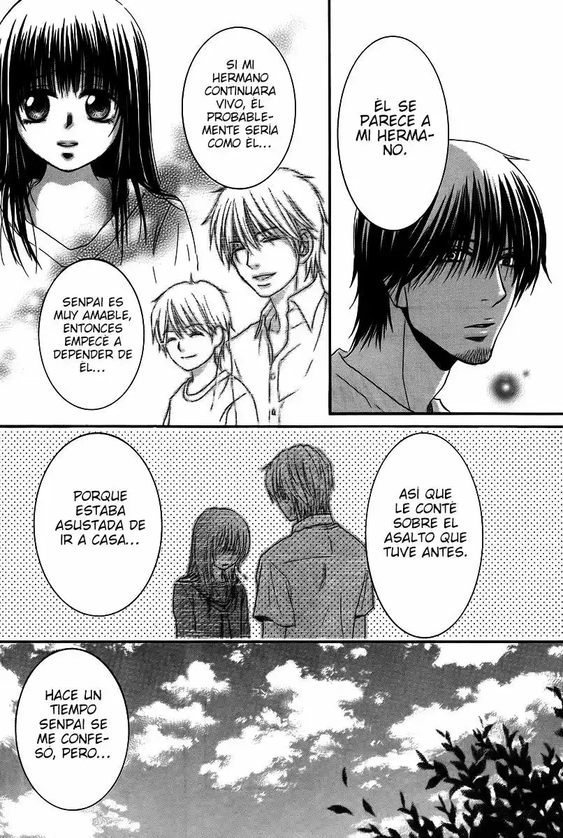 Kore wa Koi no Hanashi (2010) - Capítulo 26 - Página 31 - LectorTMOo