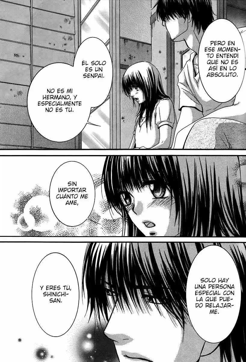 Kore wa Koi no Hanashi (2010) - Capítulo 26 - Página 32 - LectorTMOo