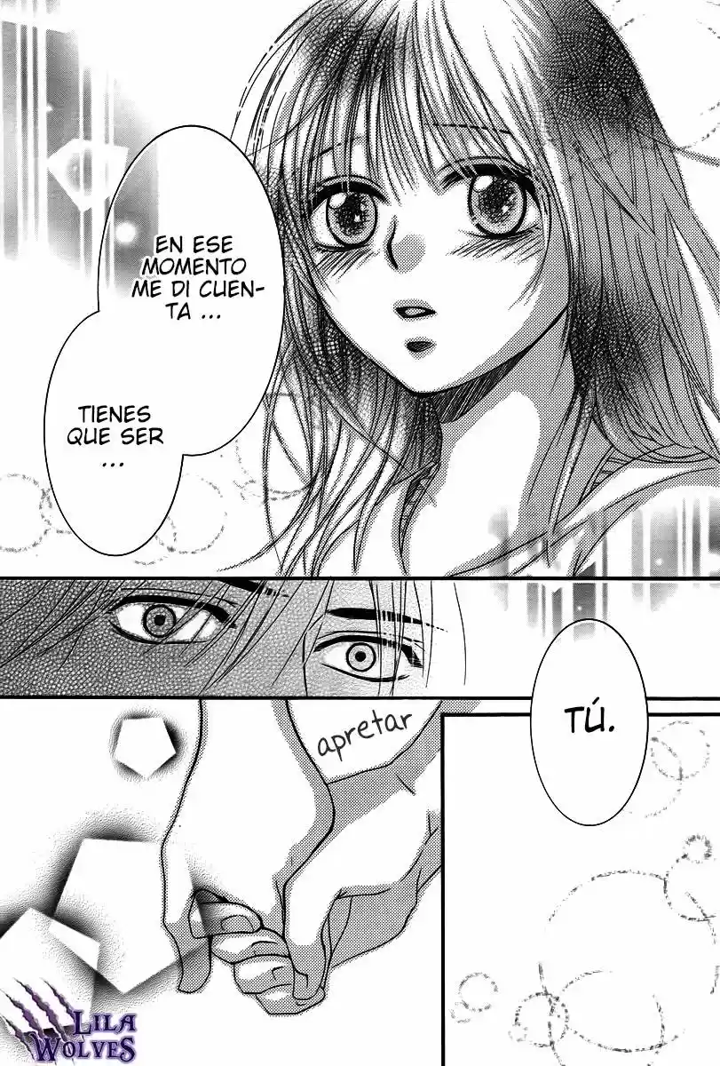 Kore wa Koi no Hanashi (2010) - Capítulo 26 - Página 33 - LectorTMOo