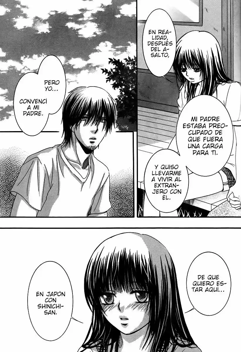 Kore wa Koi no Hanashi (2010) - Capítulo 26 - Página 34 - LectorTMOo