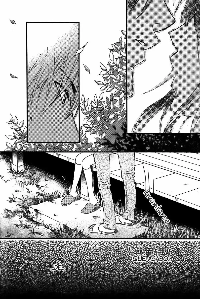 Kore wa Koi no Hanashi (2010) - Capítulo 26 - Página 37 - LectorTMOo