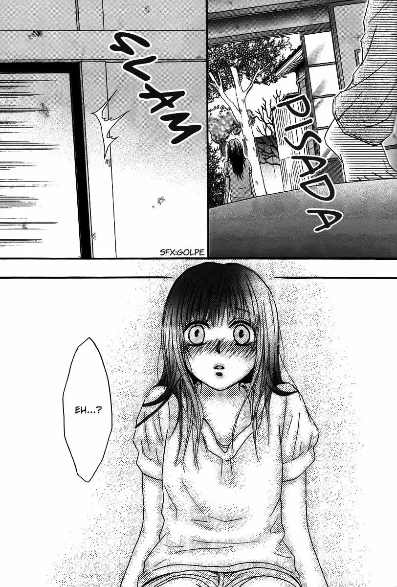 Kore wa Koi no Hanashi (2010) - Capítulo 26 - Página 38 - LectorTMOo