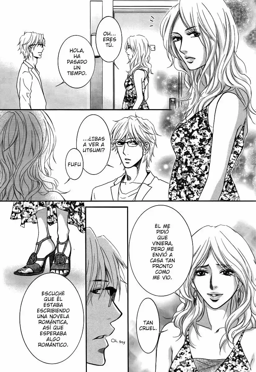 Kore wa Koi no Hanashi (2010) - Capítulo 27 - Página 14 - LectorTMOo