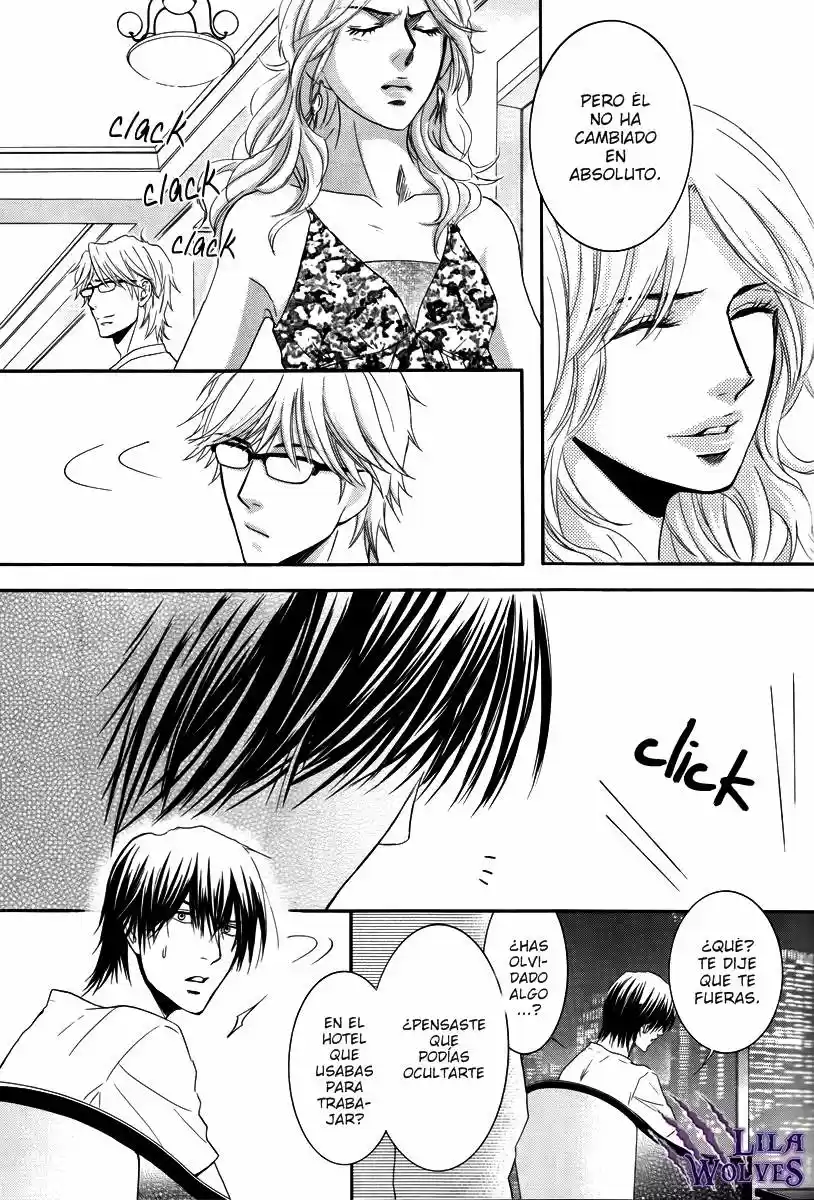 Kore wa Koi no Hanashi (2010) - Capítulo 27 - Página 15 - LectorTMOo