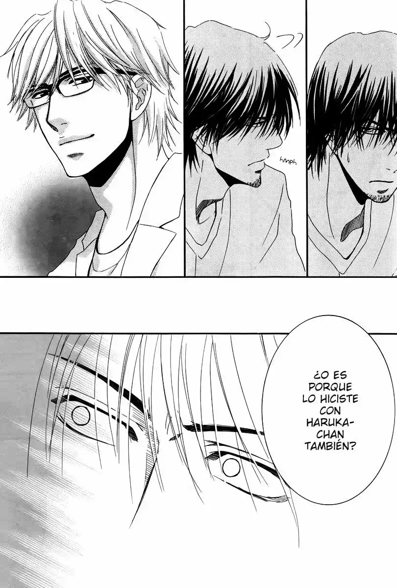 Kore wa Koi no Hanashi (2010) - Capítulo 27 - Página 17 - LectorTMOo