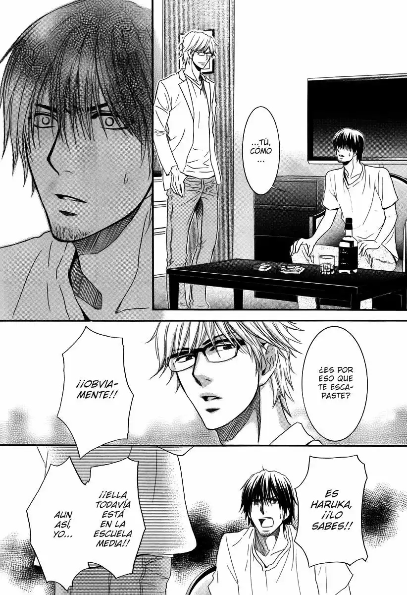 Kore wa Koi no Hanashi (2010) - Capítulo 27 - Página 18 - LectorTMOo