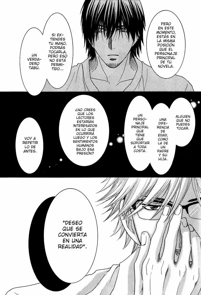 Kore wa Koi no Hanashi (2010) - Capítulo 27 - Página 27 - LectorTMOo