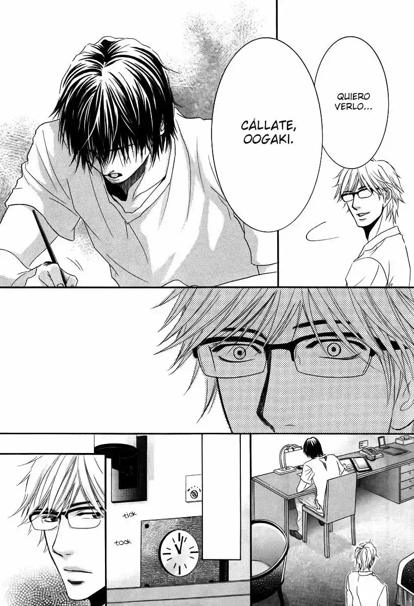 Kore wa Koi no Hanashi (2010) - Capítulo 27 - Página 29 - LectorTMOo