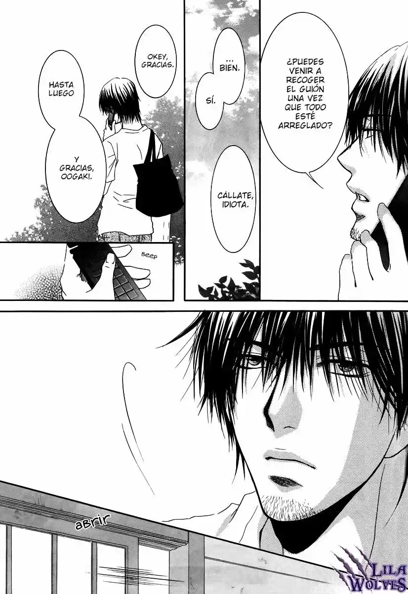 Kore wa Koi no Hanashi (2010) - Capítulo 27 - Página 37 - LectorTMOo