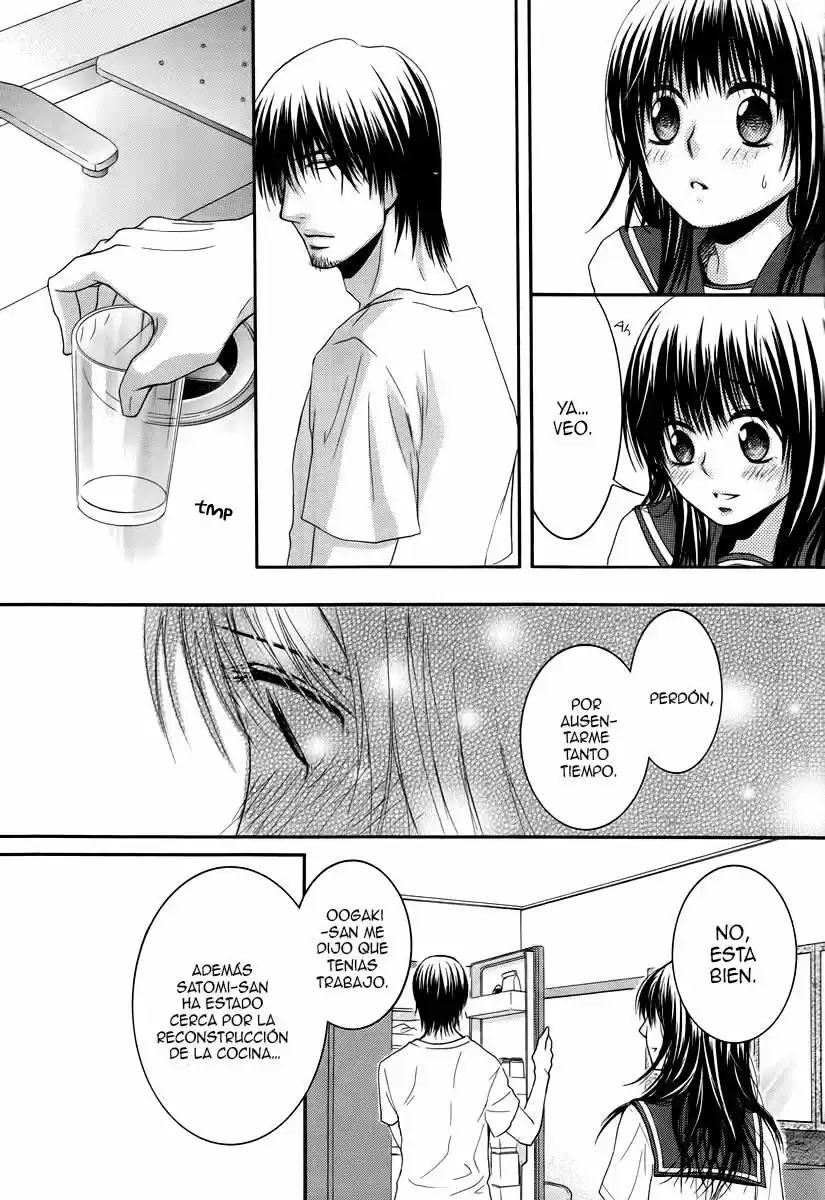 Kore wa Koi no Hanashi (2010) - Capítulo 28 - Página 8 - LectorTMOo