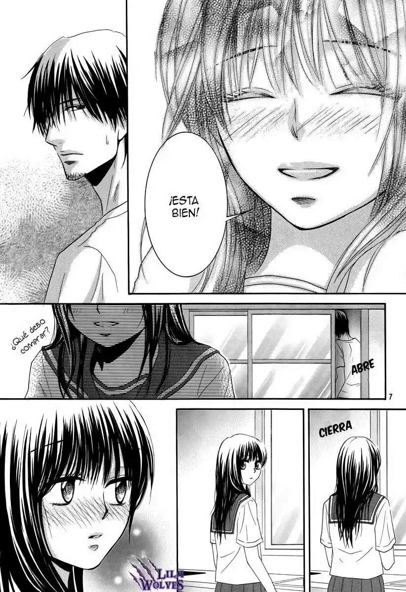 Kore wa Koi no Hanashi (2010) - Capítulo 28 - Página 10 - LectorTMOo