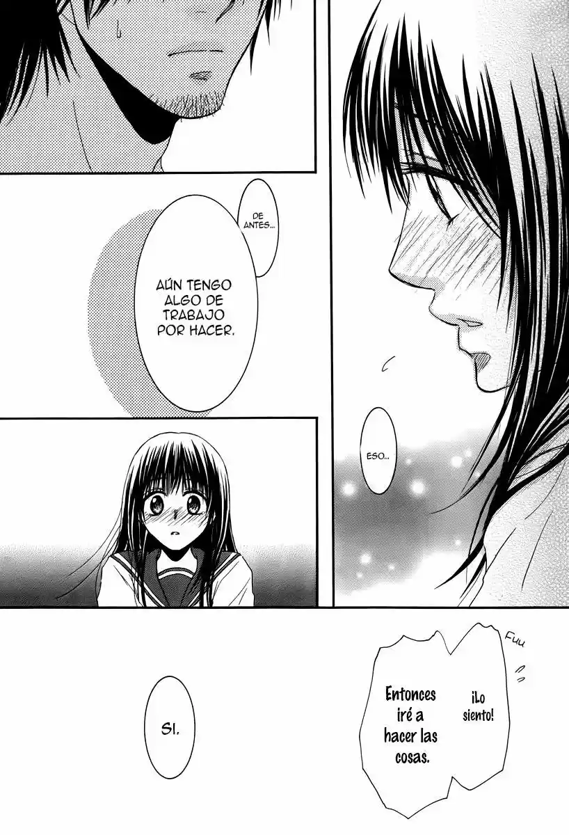 Kore wa Koi no Hanashi (2010) - Capítulo 28 - Página 12 - LectorTMOo