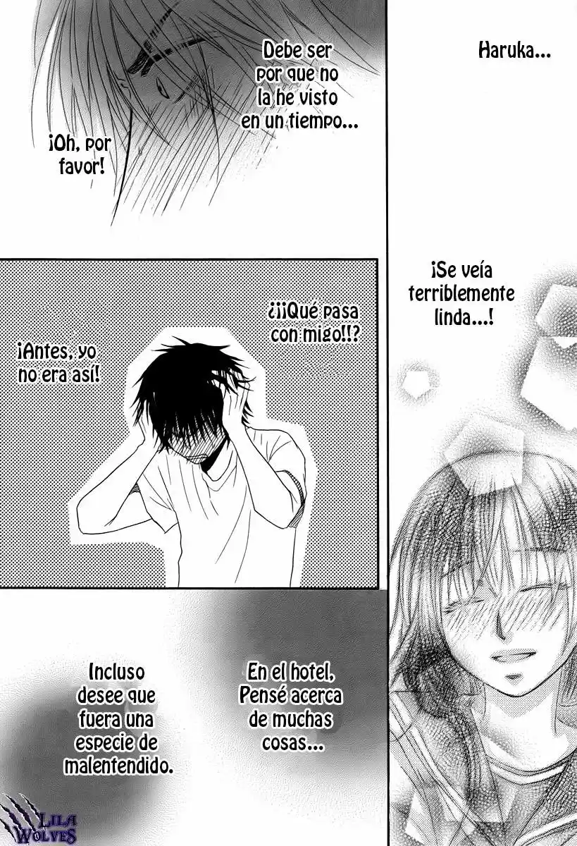 Kore wa Koi no Hanashi (2010) - Capítulo 28 - Página 14 - LectorTMOo