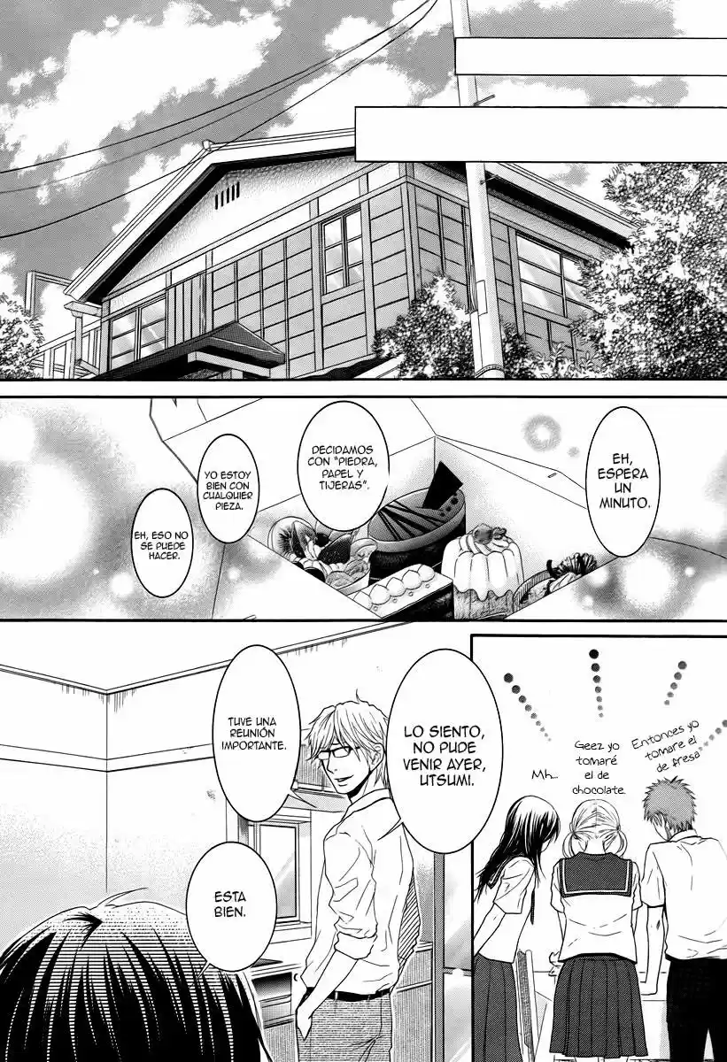 Kore wa Koi no Hanashi (2010) - Capítulo 28 - Página 16 - LectorTMOo