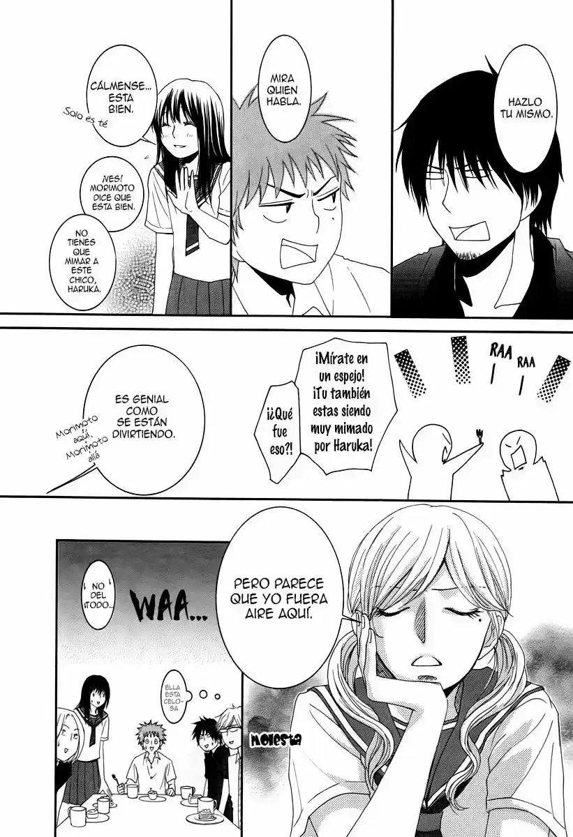 Kore wa Koi no Hanashi (2010) - Capítulo 28 - Página 26 - LectorTMOo