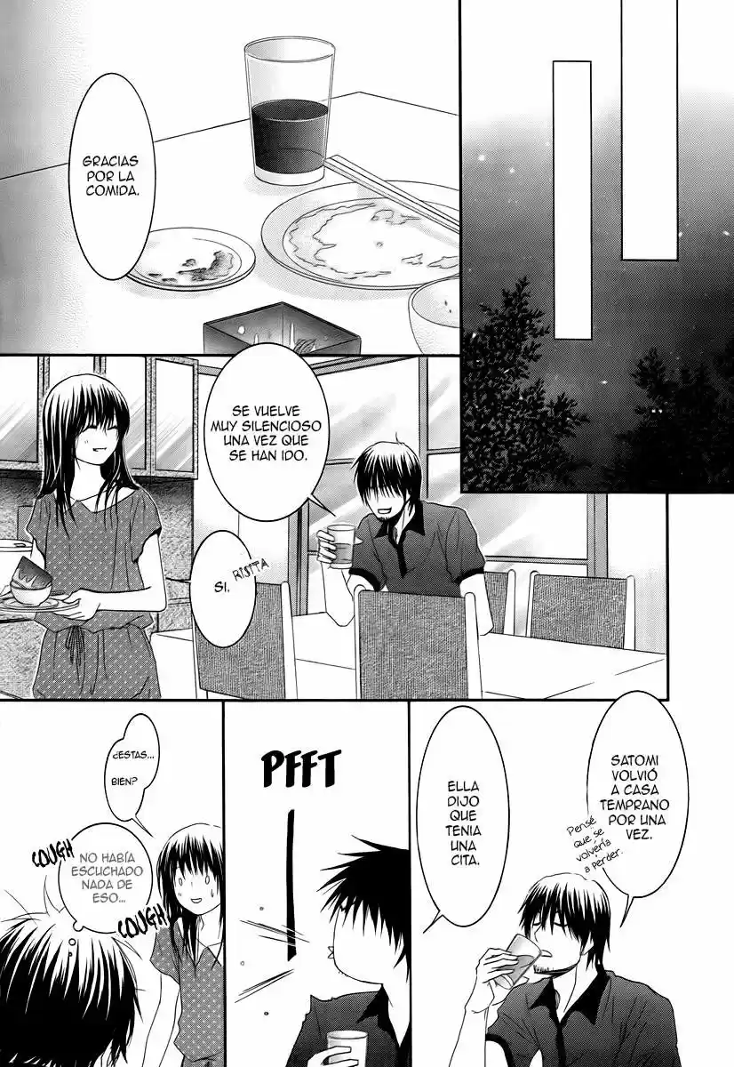 Kore wa Koi no Hanashi (2010) - Capítulo 28 - Página 31 - LectorTMOo