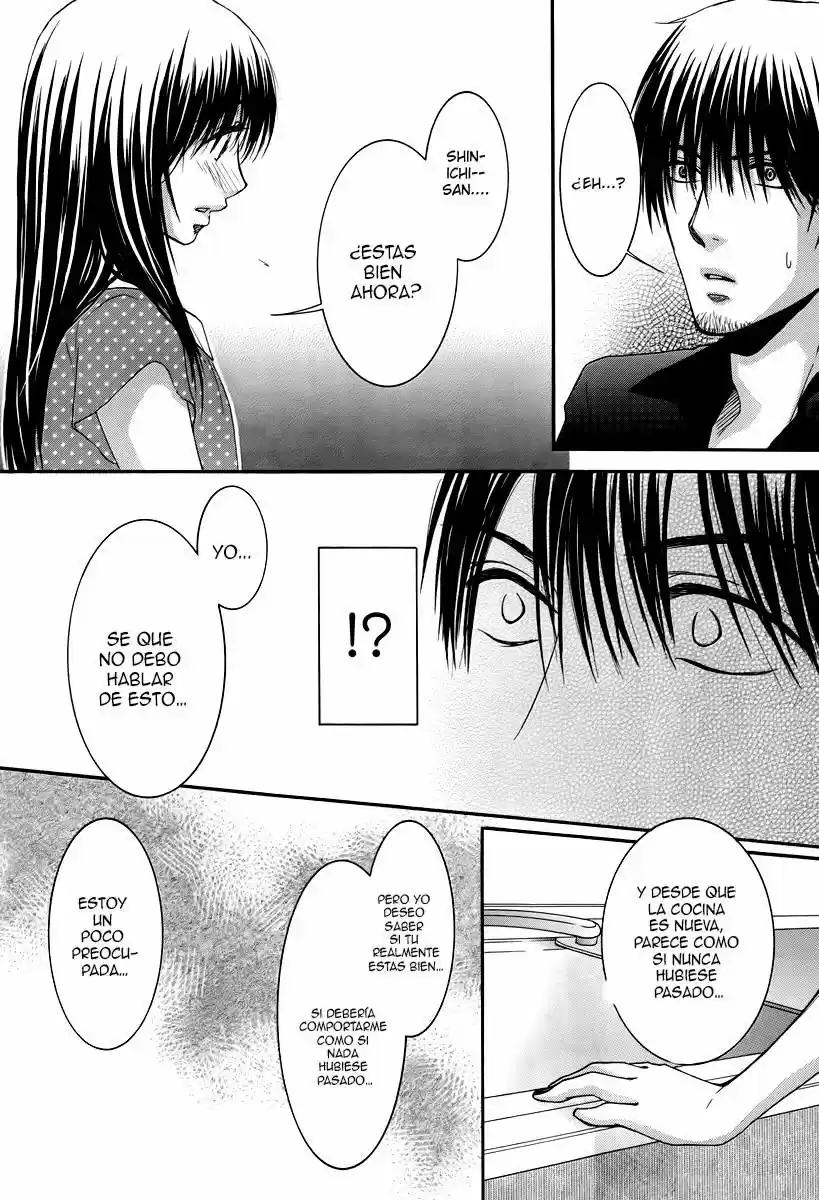Kore wa Koi no Hanashi (2010) - Capítulo 28 - Página 35 - LectorTMOo