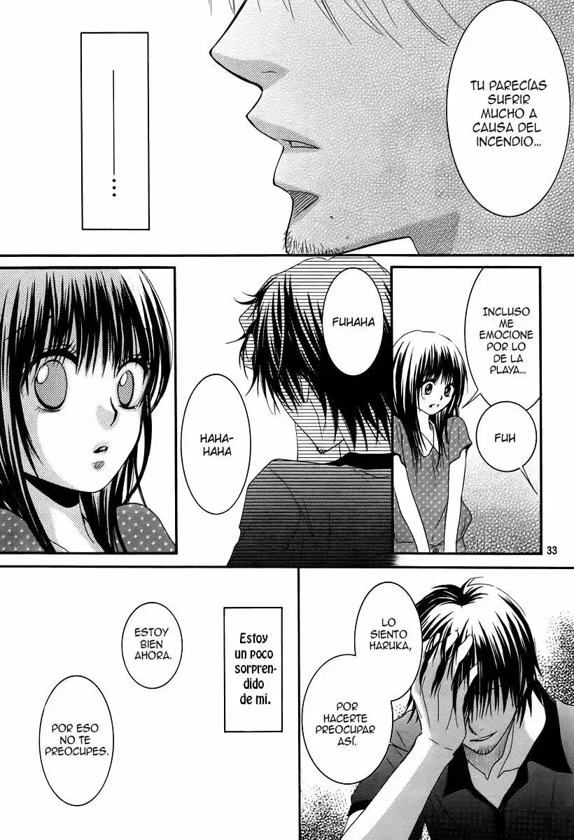 Kore wa Koi no Hanashi (2010) - Capítulo 28 - Página 36 - LectorTMOo