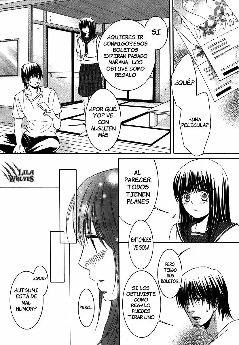 Kore wa Koi no Hanashi (2010) - Capítulo 29 - Página 7 - LectorTMOo