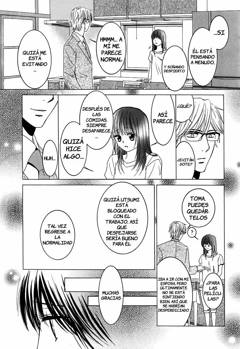 Kore wa Koi no Hanashi (2010) - Capítulo 29 - Página 8 - LectorTMOo