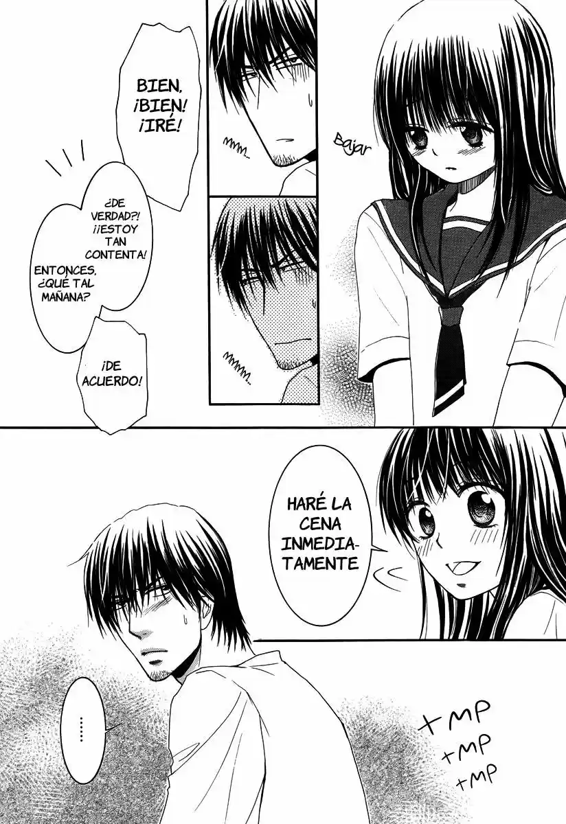 Kore wa Koi no Hanashi (2010) - Capítulo 29 - Página 9 - LectorTMOo