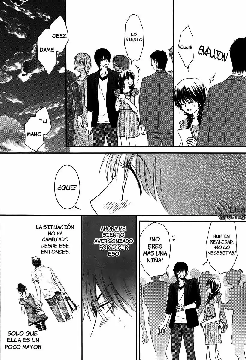 Kore wa Koi no Hanashi (2010) - Capítulo 29 - Página 12 - LectorTMOo