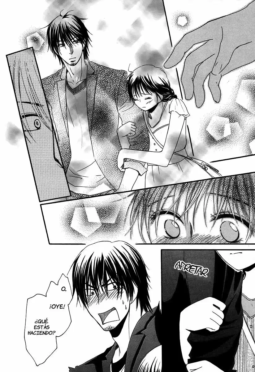 Kore wa Koi no Hanashi (2010) - Capítulo 29 - Página 13 - LectorTMOo