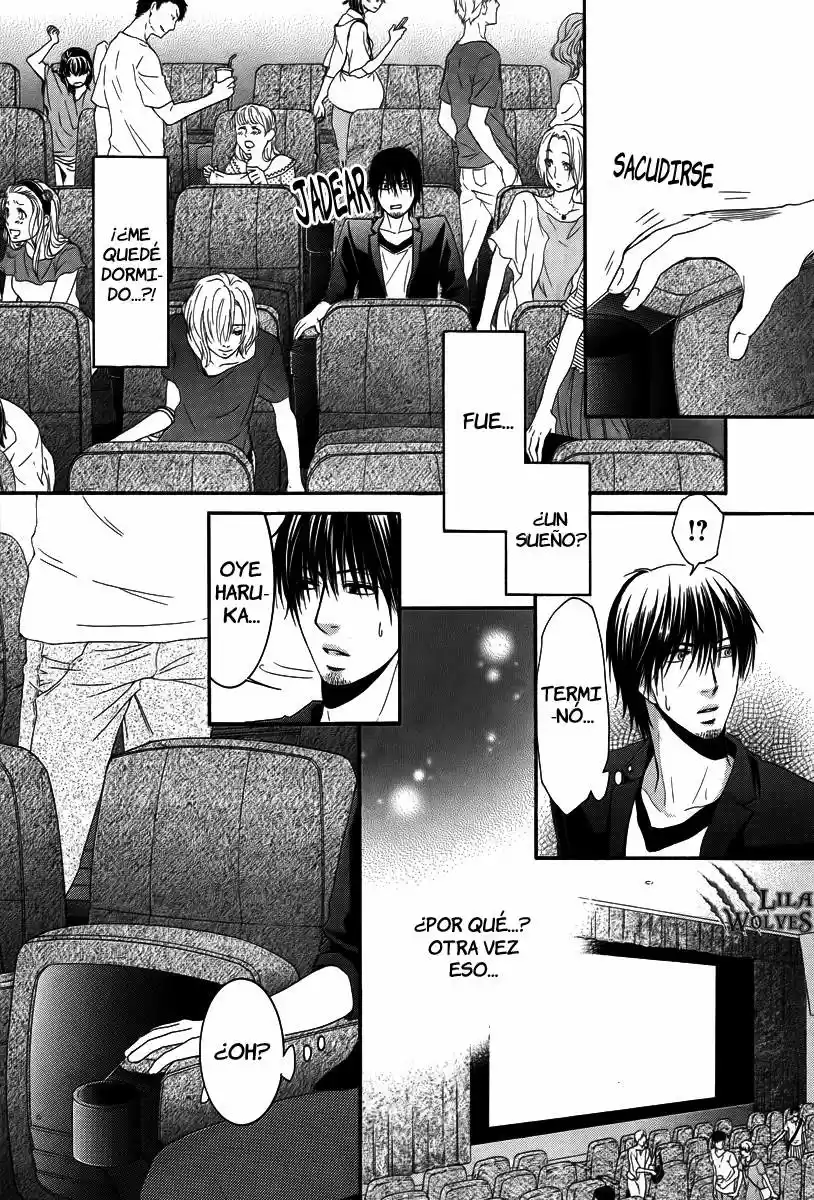 Kore wa Koi no Hanashi (2010) - Capítulo 29 - Página 21 - LectorTMOo