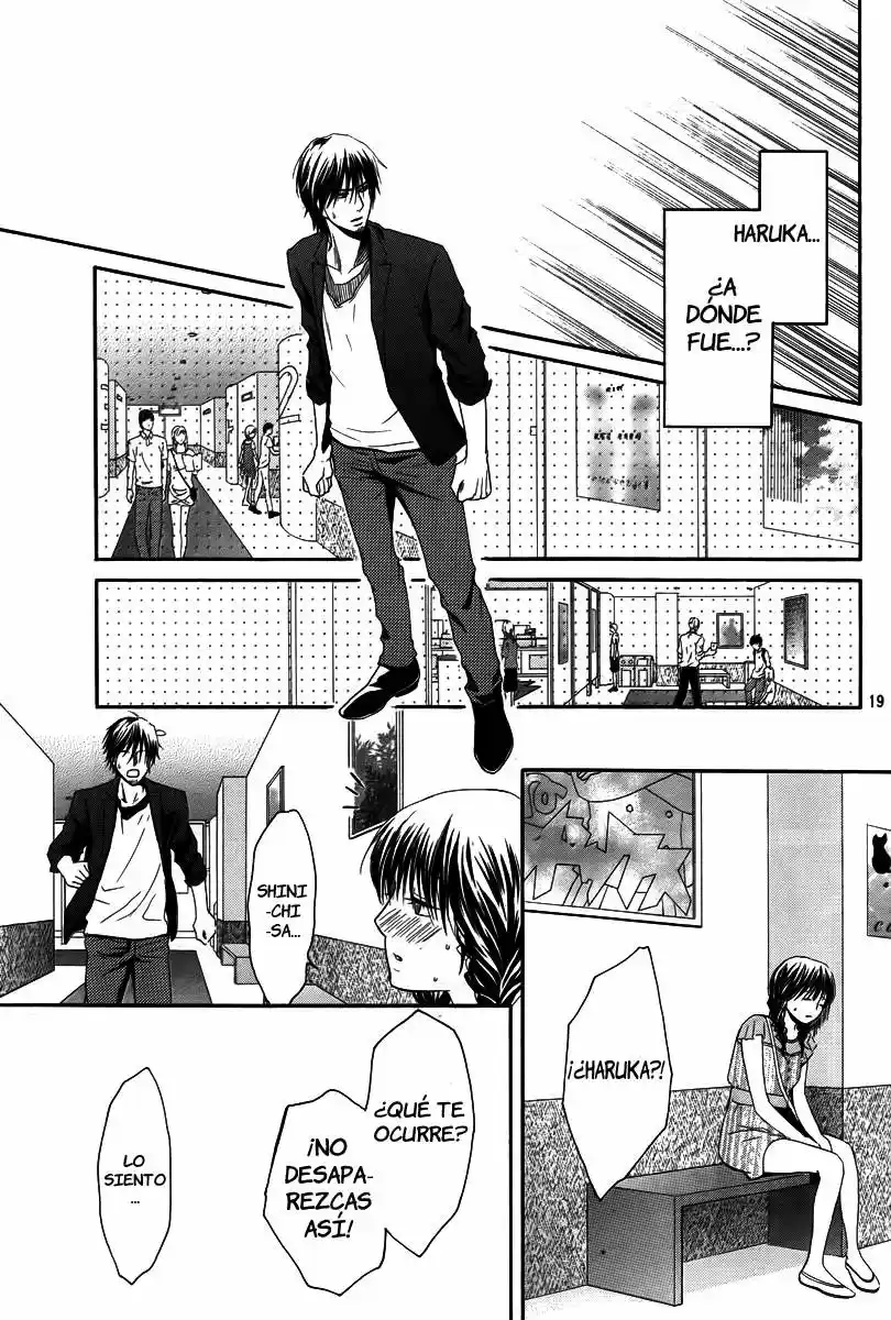 Kore wa Koi no Hanashi (2010) - Capítulo 29 - Página 22 - LectorTMOo