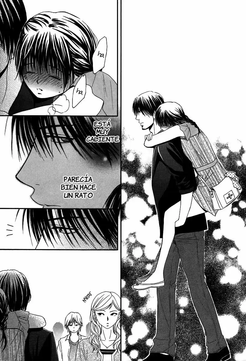 Kore wa Koi no Hanashi (2010) - Capítulo 29 - Página 25 - LectorTMOo